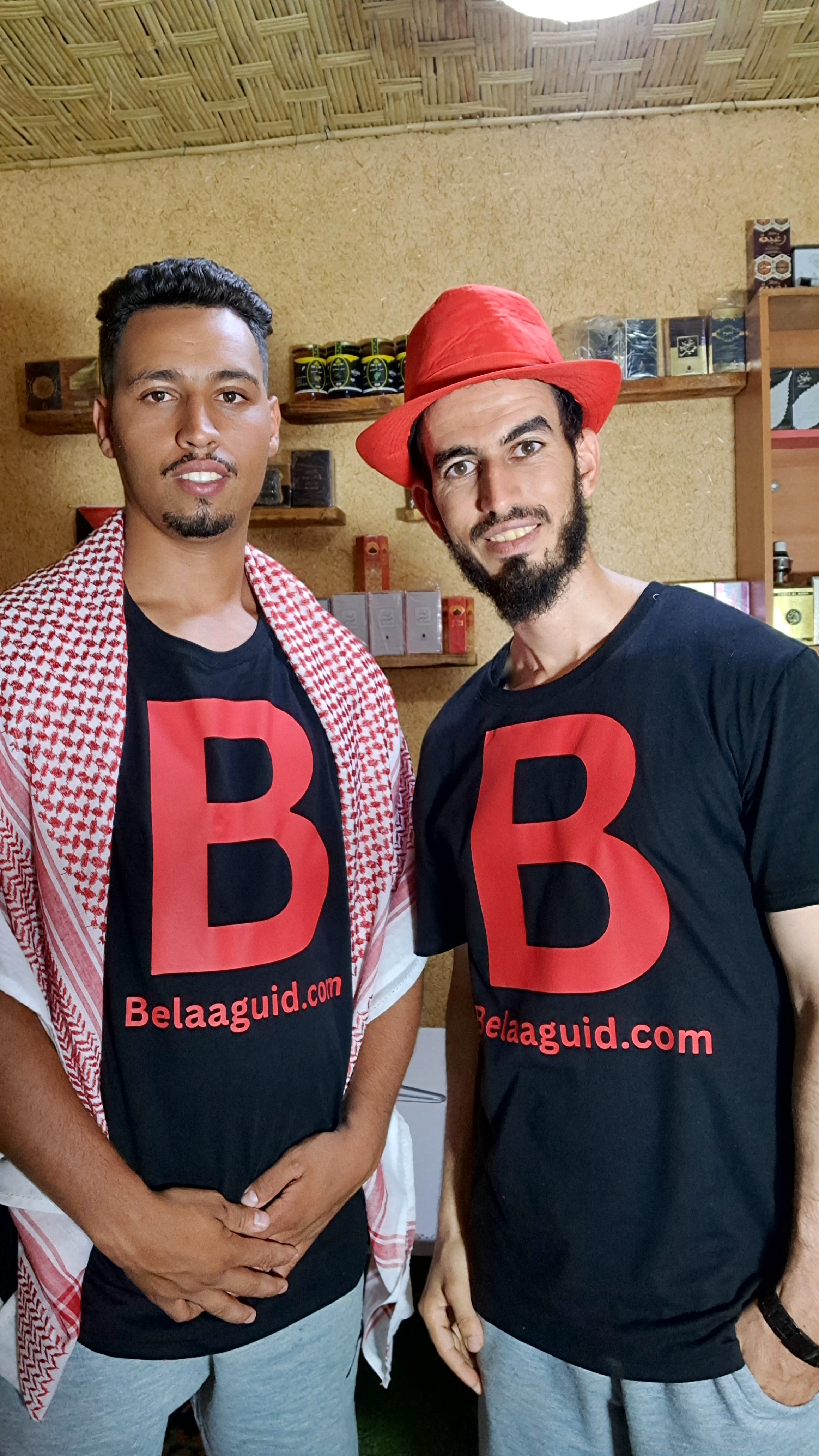 صورة المنشور