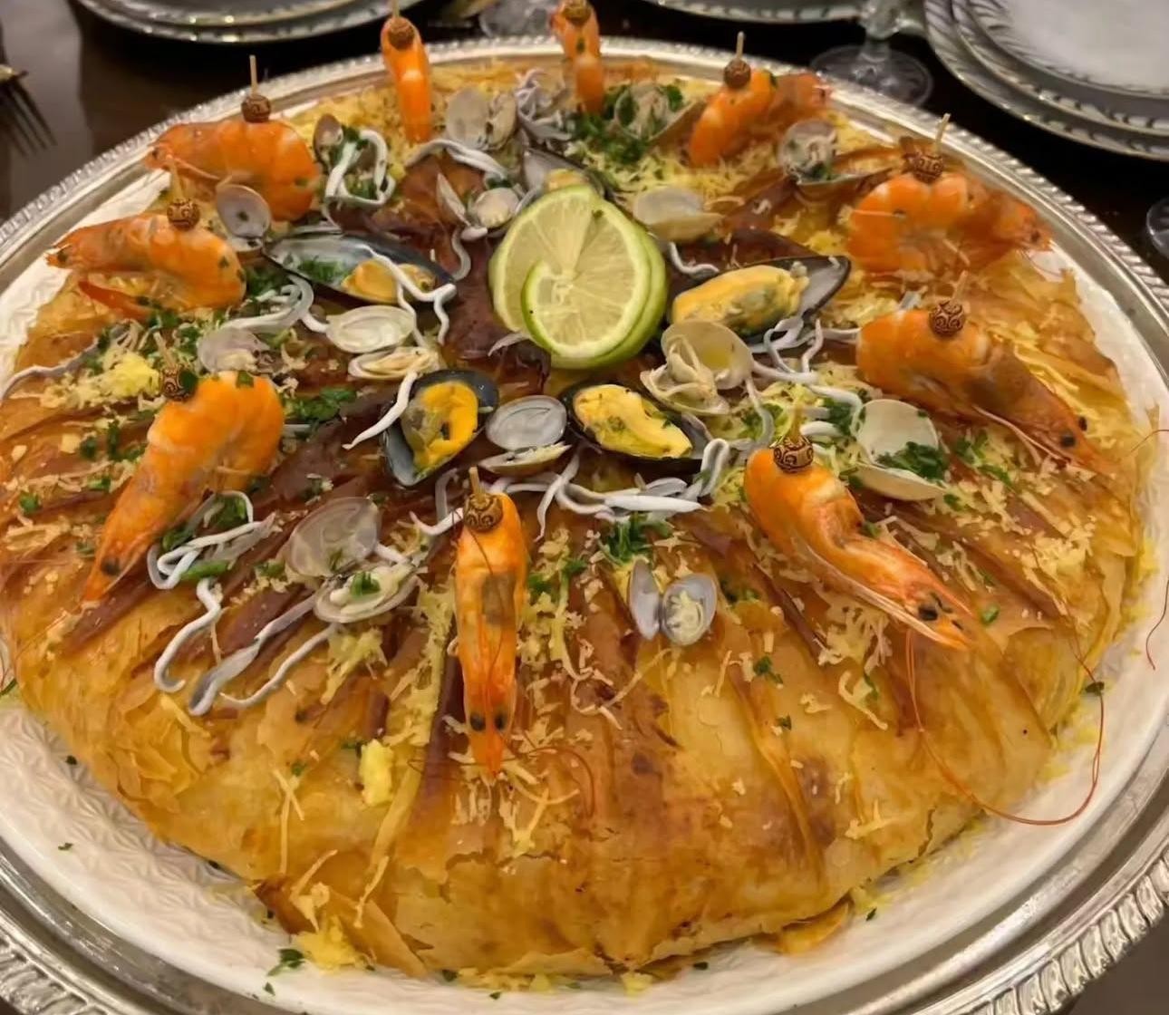 صورة المنشور